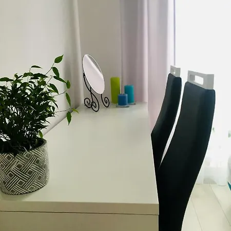 Pokoje Gasiorowskich 4 Homestay Poznan