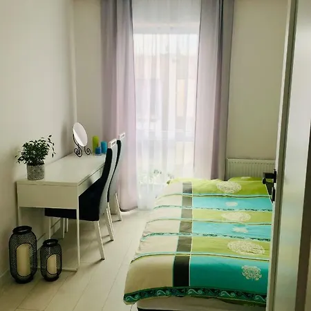 Pokoje Gasiorowskich 4 * Poznan