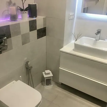 Pokoje Gasiorowskich 4 Homestay Poznan