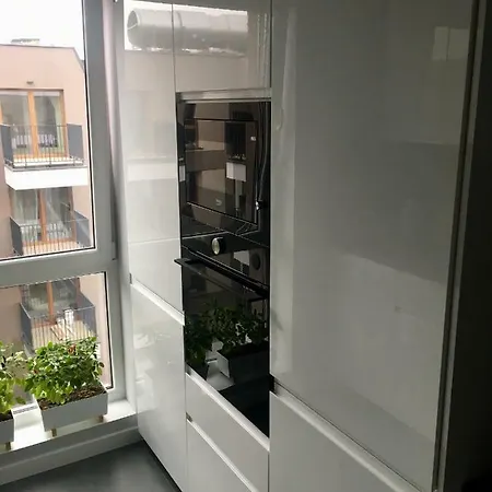 Pokoje Gasiorowskich 4 *