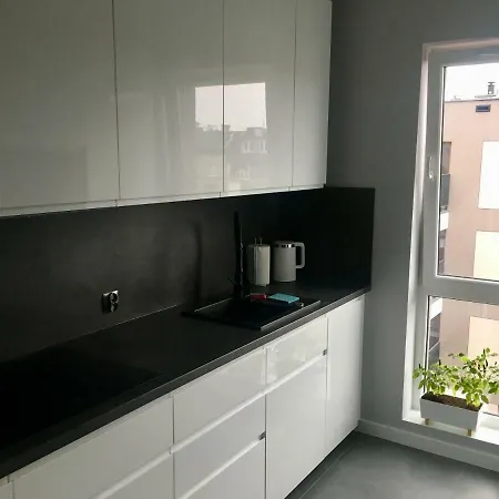 Pokoje Gasiorowskich 4 Homestay